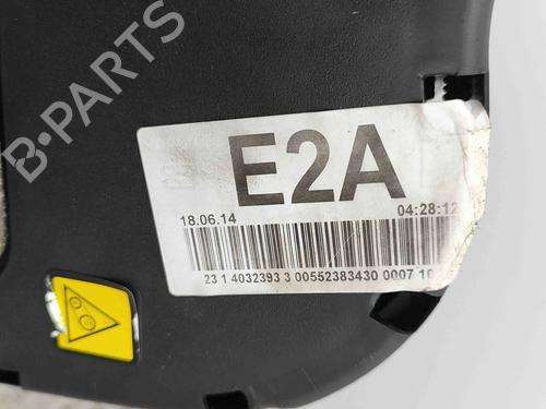 Engine FIAT 500L (351_, 352_) 1.4 (199LYB1B) | BP33362101M1 - Image 8