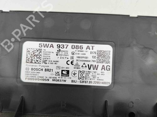 Modulo electronico VW CADDY V MPV (SBB, SBJ) 2.0 TDI 4motion | BP27795261M83