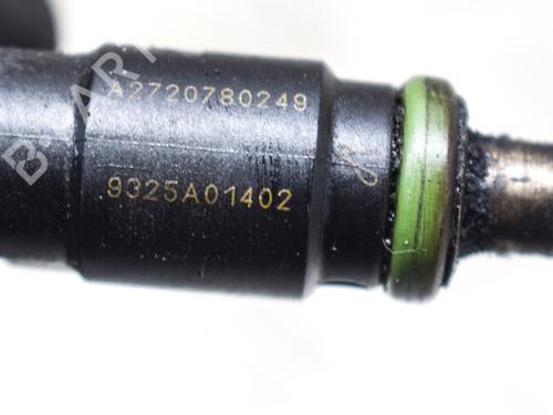 Injector FORD FOCUS III Turnier 1.6 EcoBoost | BP14654004M100 