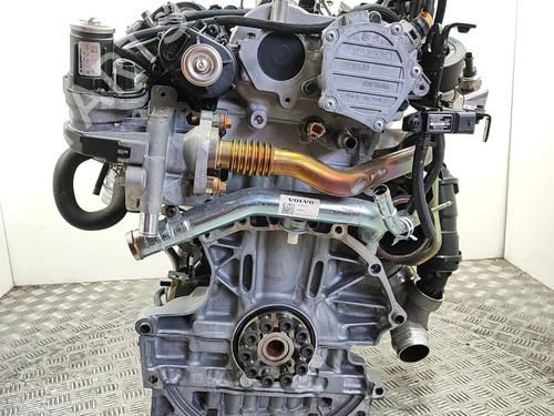 Engine VOLVO XC60 II (246) D4 | BP37076775M1 - Image 3