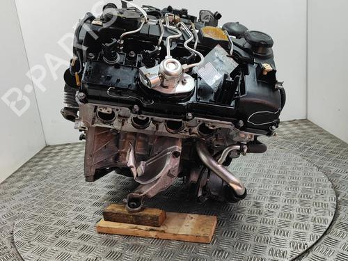 Motor OPEL VIVARO A Bus (X83) 2.0 CDTI (F7, J7, A07) (90 hp) 27803695