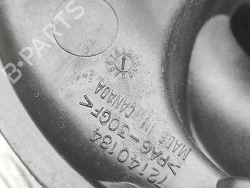 Intake manifold JEEP WRANGLER III (JK) 3.6 V6 | BP33732640M70 - Image 9