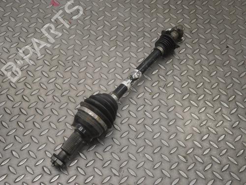 Left front driveshaft JAGUAR F-PACE (X761) 2.0 D200 MHEV | BP36043907M38 - Image 3