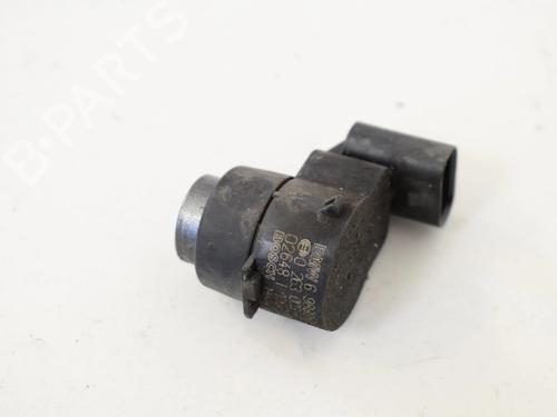 Electronic module BMW 1 (E87) 120 d | BP30208102M83