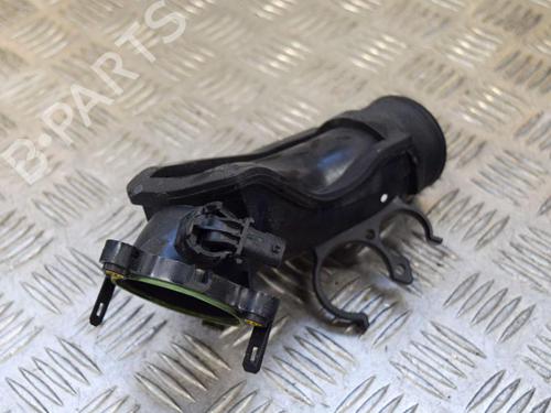 Pipe TOYOTA AVENSIS Saloon (_T27_) 1.6 D4-D (WWT270_) | BP14610401M125 
