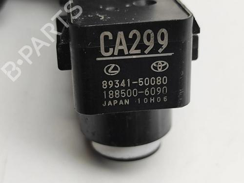 Electronic module TOYOTA C-HR (_X2_, _H2_) Hybrid (ZYX20) | BP30108455M83 - Image 6