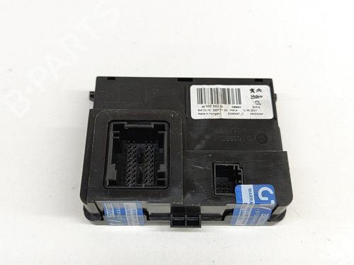 Used Climate control CITROËN C5 AIRCROSS (A_) 1.5 BlueHDi 130 (ACYHZJ, ACYHZR) (131 hp) 29391352