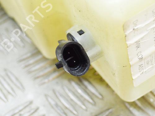 Expansion tank TESLA MODEL S (5YJS) P85 | BP7735749C120 