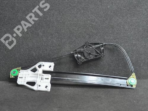 Rear left window mechanism AUDI Q3 (8UB, 8UG) 2.0 TDI | BP6723349C24 
