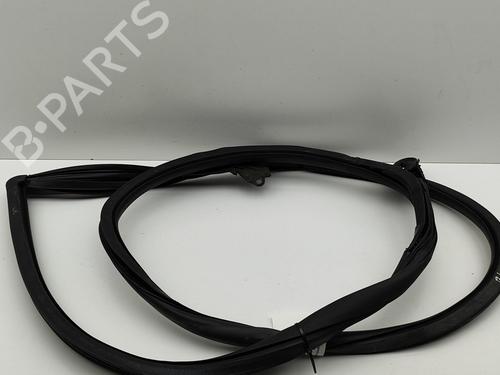 Rubber door seal AUDI A5 Sportback (F5A, F5F) S5 TFSI quattro | BP27532907C142 