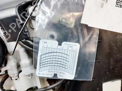 Engine MERCEDES-BENZ GLE (W166) 500 e 4-matic (166.063) | BP38515360M1  - Image 9