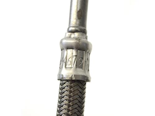 Pipe LAND ROVER DISCOVERY IV (L319) 3.0 TD 4x4 | BP30227265M125  - Image 7