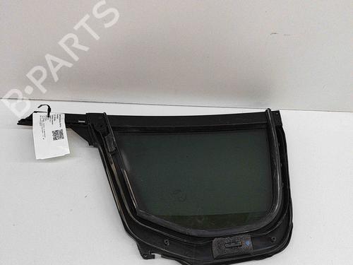 Rear right door window CITROËN C5 AIRCROSS (A_) 1.5 BlueHDi 130 (ACYHZJ, ACYHZR) | BP28687296C21 