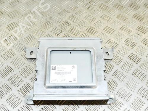 Module électronique CADILLAC SRX 3.6 (258 hp) 27752145