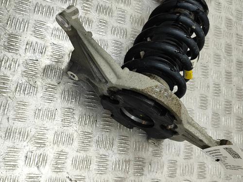 Right front shock absorber TESLA MODEL Y (5YJY) EV Performance All-wheel Drive | BP28557765M17 