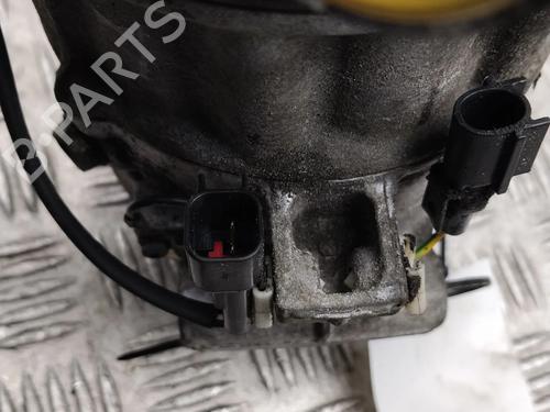AC compressor PORSCHE BOXSTER (986) 2.7 | BP40227005M34 - Image 6