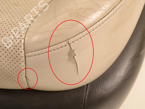 Left front seat INFINITI M (Y51) 30d | BP30222533C15