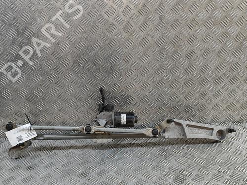 Used Front wipers mechanism MERCEDES-BENZ SLK (R171) 200 Kompressor (171.442) (163 hp) 27521336