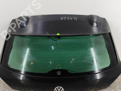 Used Tailgate VW SCIROCCO III (137, 138) 1.4 TSI (160 hp) 21588416