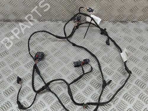 Used Electronic module VW ID.4 (E21) PRO (265 hp) 28552144