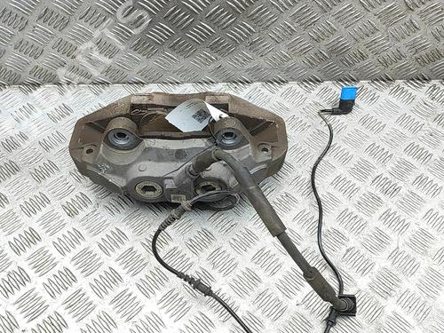 Right front brake caliper MERCEDES-BENZ E-CLASS (W213) E 300 de 4-matic (213.011) | BP34282180M104  - Image 6