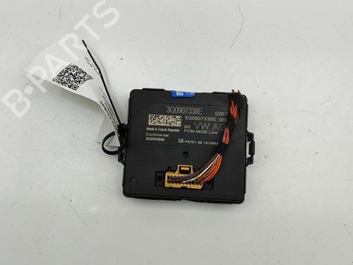 Used Electronic module AUDI A3 Sportback (8VA, 8VF) RS3 quattro (400 hp) 29404136