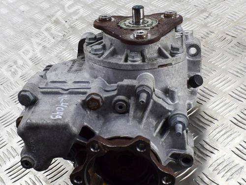 Transfer box SKODA OCTAVIA III Combi (5E5, 5E6) 2.0 TDI 4x4 | BP15774941M36 