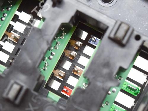 Fuse box BMW X4 (G02, F98) xDrive 20 d | BP27756103E1  - Image 5