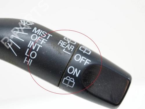 Steering column stalk HONDA CR-V II (RD_) 2.4 4WD (RD7) | BP28547697I23 - Image 8