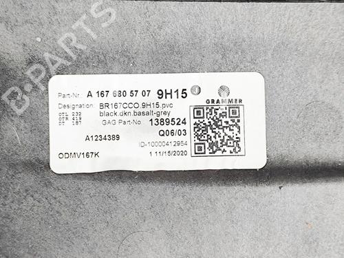 Middle console MERCEDES-BENZ GLE (V167) GLE 350 de 4-matic (167.117) | BP34160794I22  - Image 8