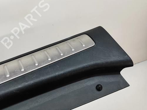 Tailgate trim LAND ROVER RANGE ROVER EVOQUE (L538) 2.0 D 4x4 | BP24975938C151 