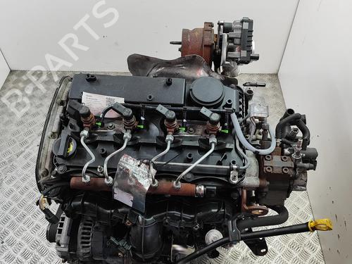 Engine FORD TRANSIT V363 Bus (FAD, FBD) 2.2 TDCi | BP33937628M1  - Image 6