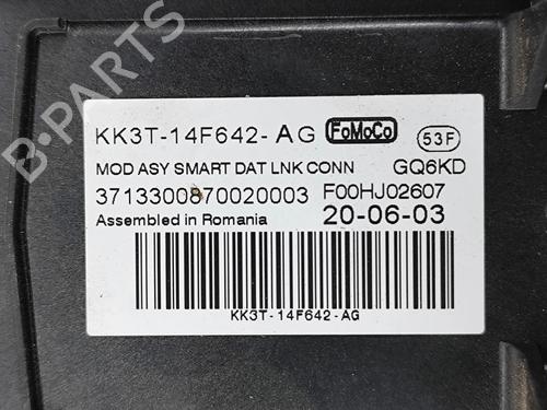 Electronic module FORD TRANSIT CUSTOM V362 Van (FY, FZ) 2.0 EcoBlue | BP23248102M83  - Image 7