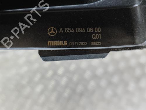 Pipe MERCEDES-BENZ GLE (V167) GLE 300 d 4-matic (167.109) | BP28275448M125 