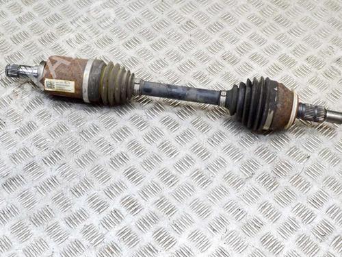 Left front driveshaft OPEL INSIGNIA B Grand Sport (Z18) 1.5 (68) | BP13928350M38 