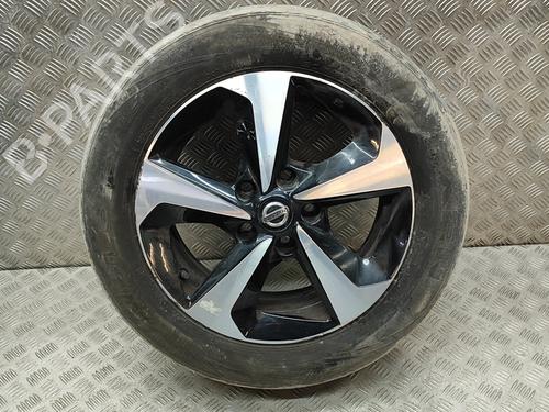 Rim NISSAN JUKE (F15) 1.6 | BP26003416C45 