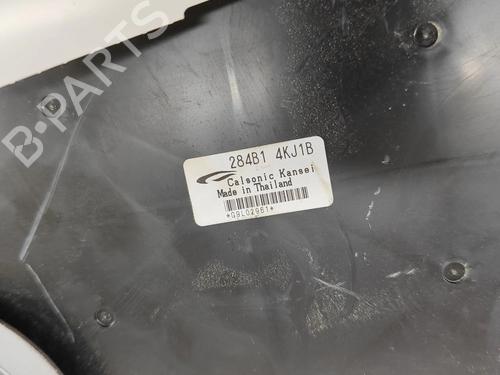 Electronic module NISSAN NAVARA NP300 Pickup (D23, D23T) 2.3 dCi 4x4 (D231) | BP17016386M83 