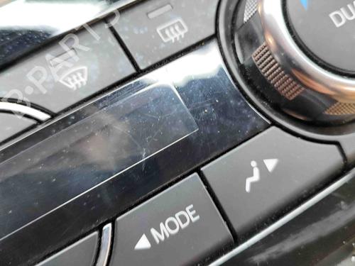 Airco bedieningspaneel MAZDA CX-5 (KE, GH) 2.0 AWD (KEEAW) | BP16640146I5 