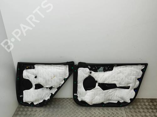 Seats set KIA XCEED (CD) 1.5 T-GDI | BP37481383C78 - Image 10