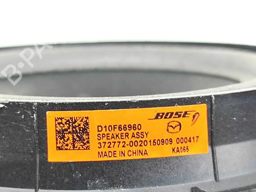 Speaker MAZDA MX-5 IV (ND__) 2.0 (ND2E, ND6E) | BP35717576E2  - Image 6