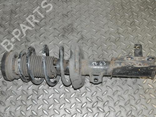 Used Right front shock absorber Right front shock absorber OPEL INSIGNIA A (G09) 2.0 CDTI (68) (163 hp) 33338411 33338411