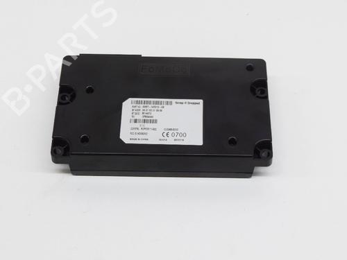 Electronic module FORD FOCUS III 1.0 EcoBoost | BP6771000M83 