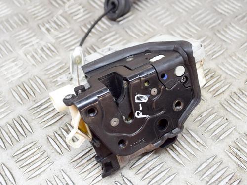 Front right lock AUDI A6 C7 (4G2, 4GC) 2.0 TDI | BP10369505C97 