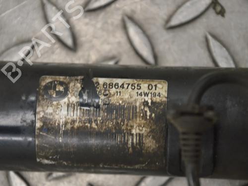 Right rear shock absorber BMW 5 (F10) 530 d | BP30233556M19 