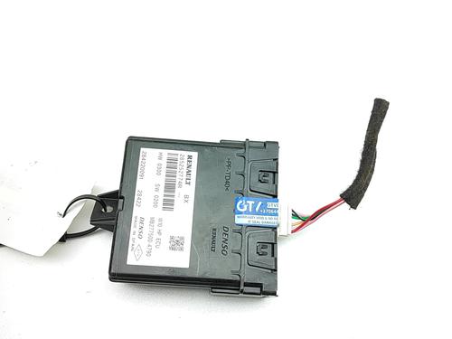Control unit RENAULT ZOE (BFM_) ZOE (BFMC, BFMD) | BP38070541M11 - Image 3
