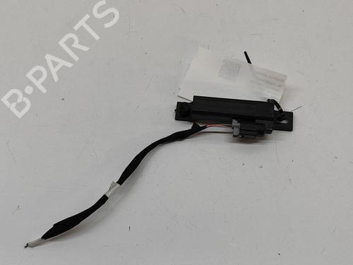 Electronic module RENAULT AUSTRAL E-TECH 200 Hybrid (HGM2) | BP29007742M83 