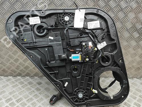 Used Rear left window mechanism Rear left window mechanism KIA SPORTAGE IV (QL, QLE) 1.6 CRDi (136 hp) 33378111 33378111