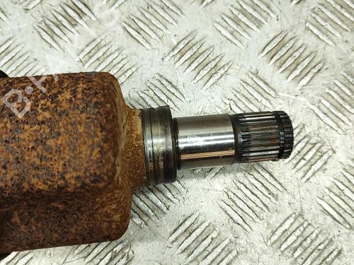 Left front driveshaft VOLVO V50 (545) D2 | BP28546499M38 