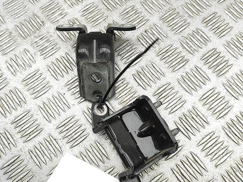 Hinge/Door check strap NISSAN LEAF (ZE1) Electric | BP32345138C146