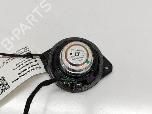 Speaker TESLA MODEL X (5YJX) P100D AWD | BP28435950E2 